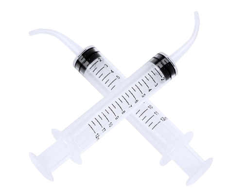Irrigation Syringe (Reusable)