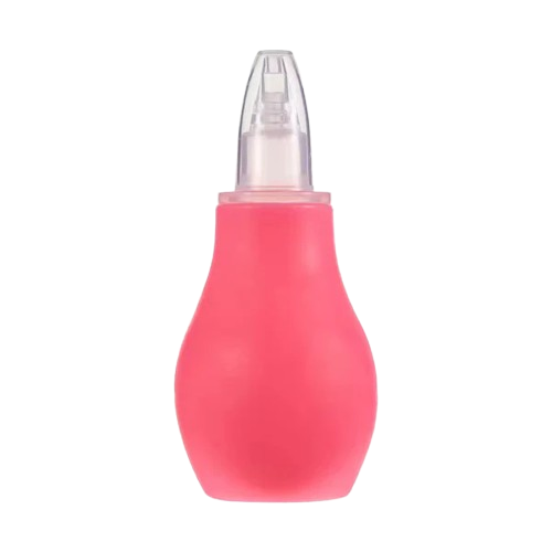 Manual Nasal Aspirator (Bulb Type)