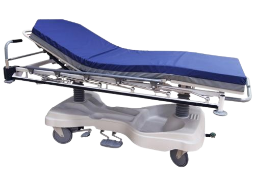 Hospital Stretcher (Non-motorized)