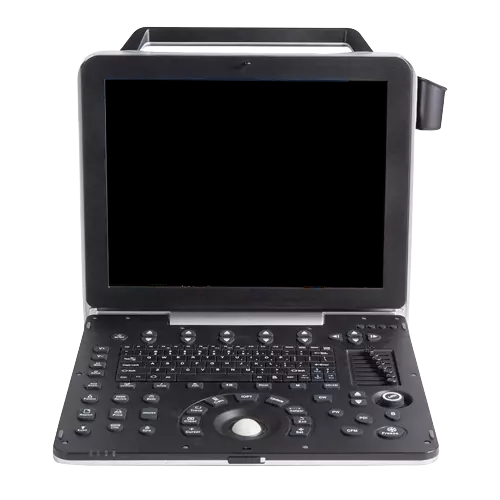 Portable Ultrasound System