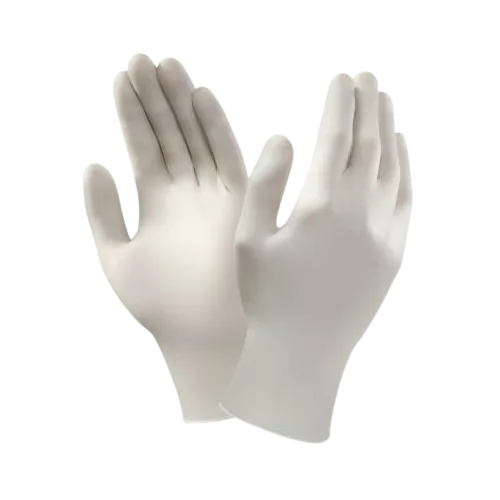 Medical Gloves Latex | Used for surgical/examination purposes.