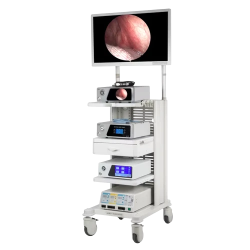 4K Ultra HD Laparoscopy Tower System (Complete Set)