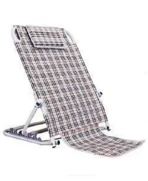 Adjustable Carbon Steel Backrest Support Bracket, view 1