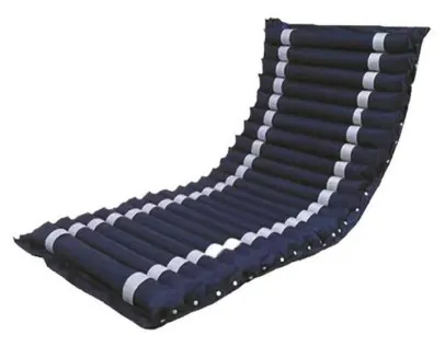 Anti-Bedsore Alternating Pressure Air Mattress, view 1