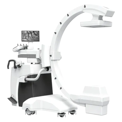 C-Arm Machine, view 1