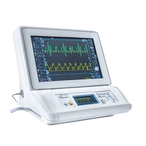 ECG Machine