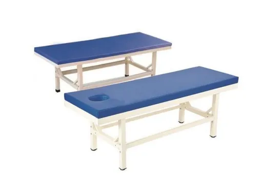 Medical Outpatient Examination Bed, view 1