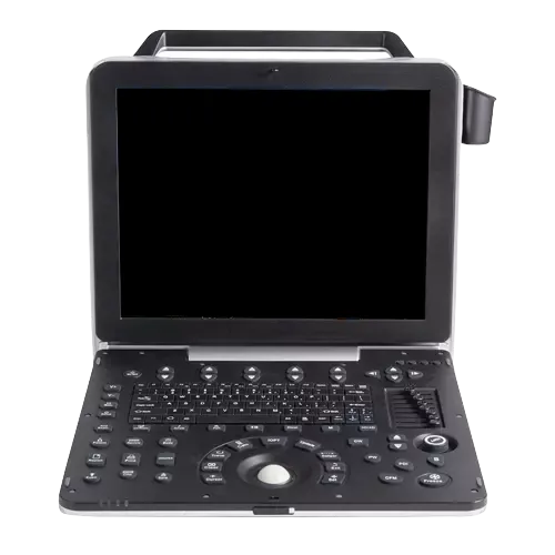 Portable Ultrasound System, view 1