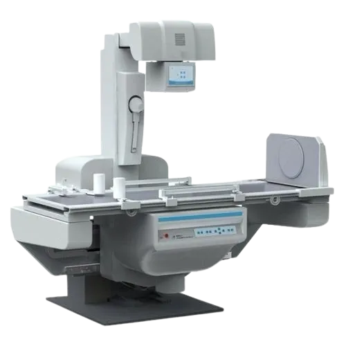 X-Ray Machine