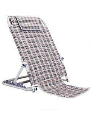 Adjustable Carbon Steel Backrest Support Bracket