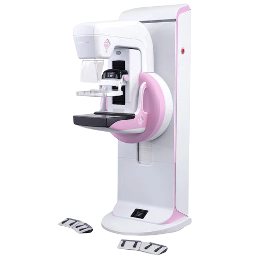 Full-Field Digital Mammography (FFDM) System