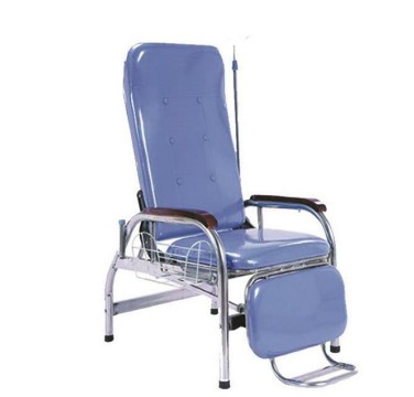 Hospital Transfusion Recliner Chair