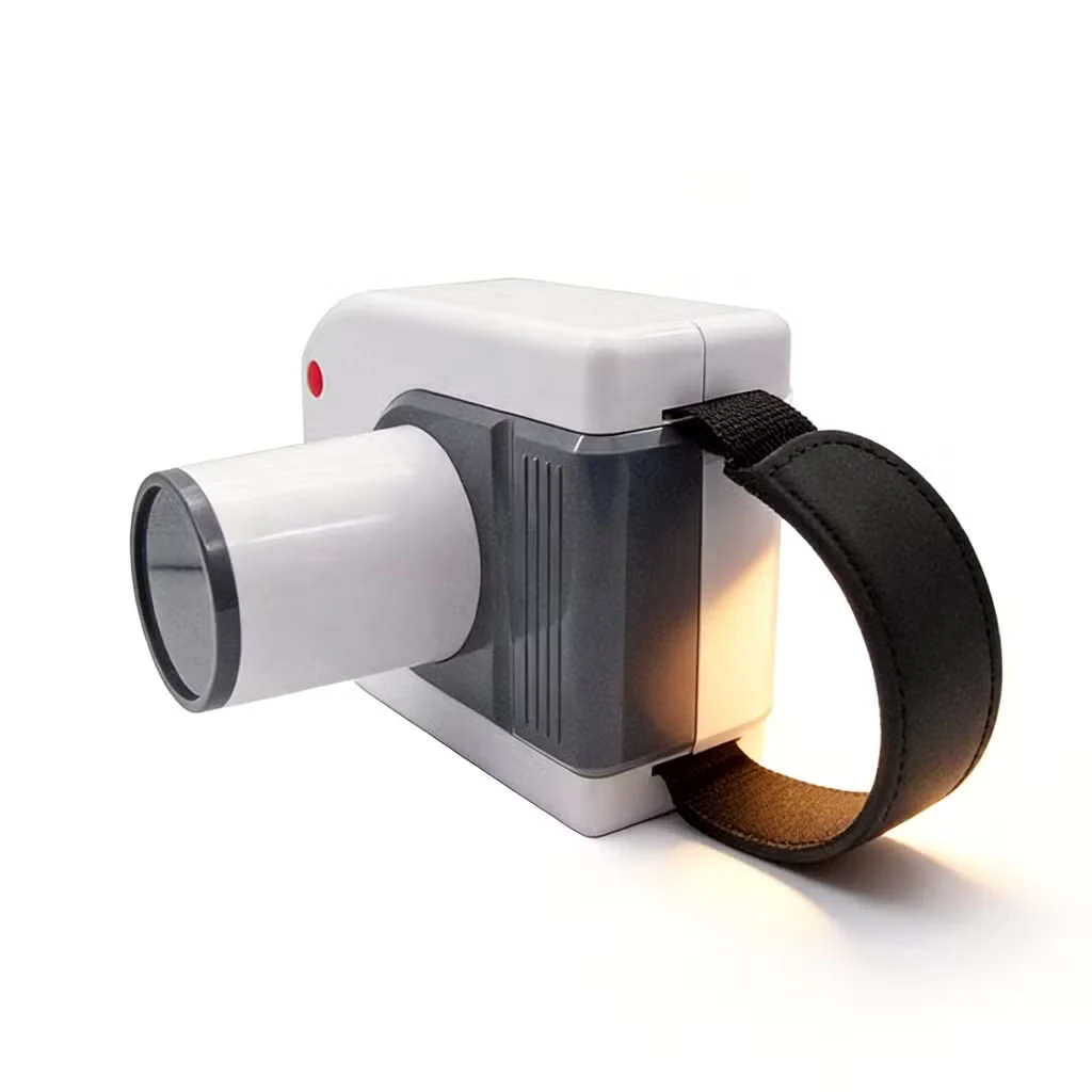 Dental Clinic medical X-Ray Digital Handheld High Frequency Portable Dental X-Ray Machine