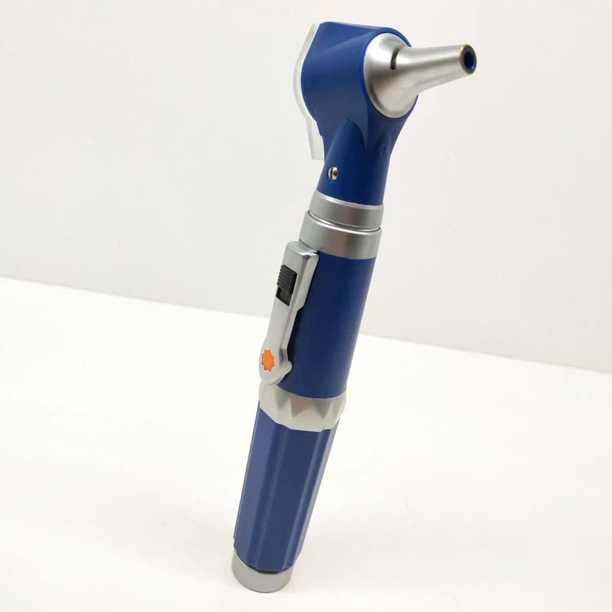 Diagnostic Set Otoscope & Ophthalmoscope, view 1
