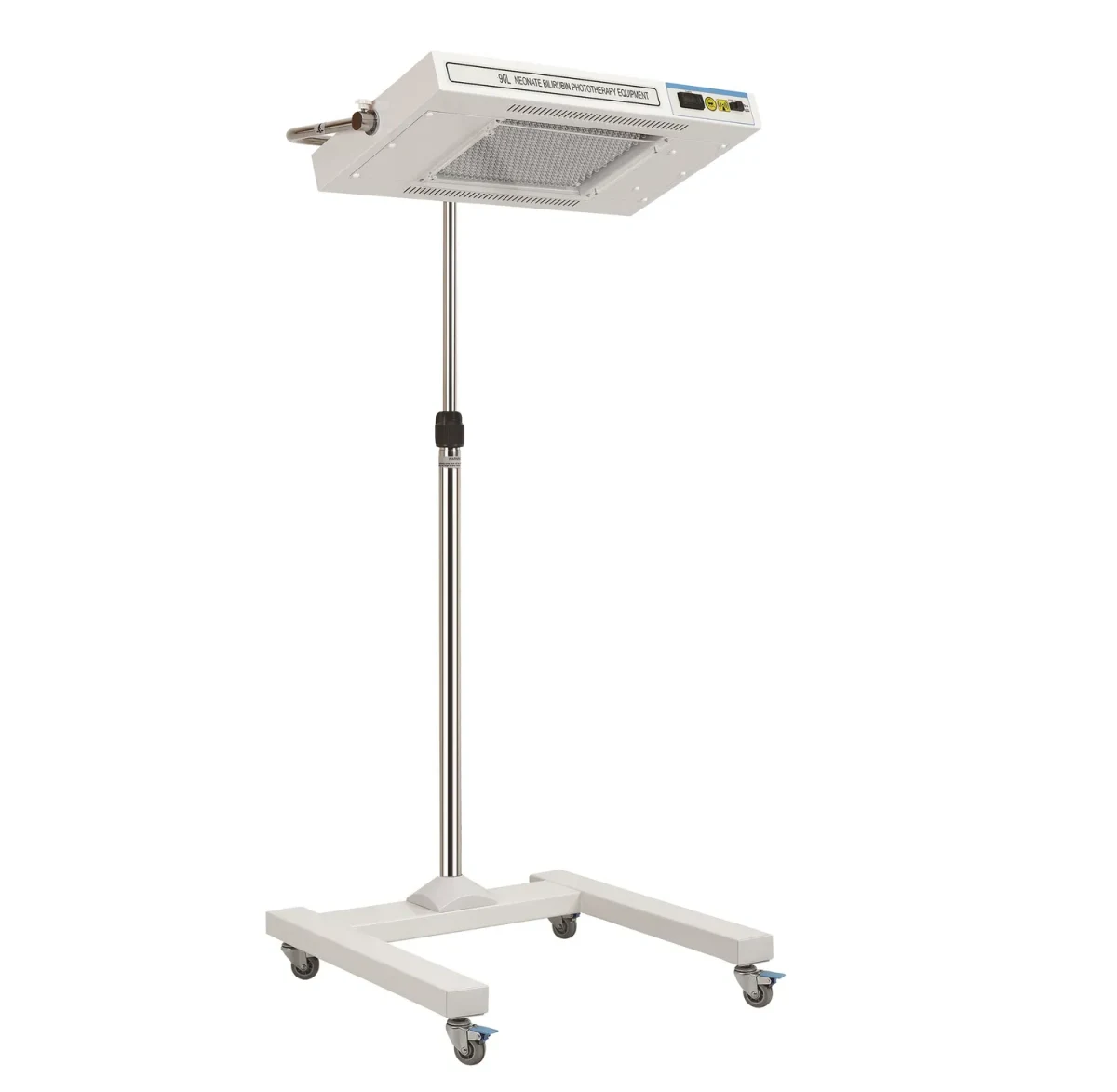 Height Adjustable Infant Care Products Instrument Neonatebilirubin Phototherapy, view 1