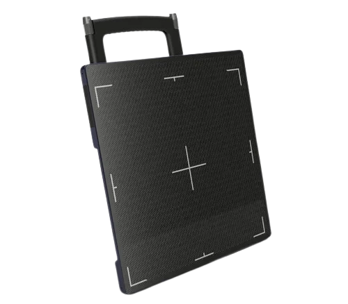 Digital Radiography (DR) Wireless Flat Panel Detector (14x17 / 17x17), view 1