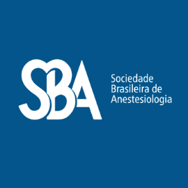Sociedade Brasileira de Anestesiologia – SBA