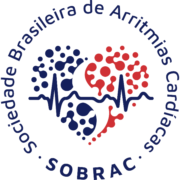 Sociedade Brasileira de Arritmias Cardíacas – SOBRAC