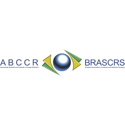 Associação Brasileira de Catarata e Cirurgia Refrativa — ABCCR/BRASCRS