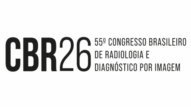 55º Congresso Brasileiro de Radiologia e Diagnóstico por Imagem – CBR26