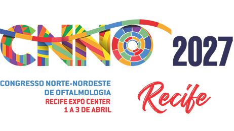 Congresso Norte-Nordeste de Oftalmologia 2027 — CNNO 2027
