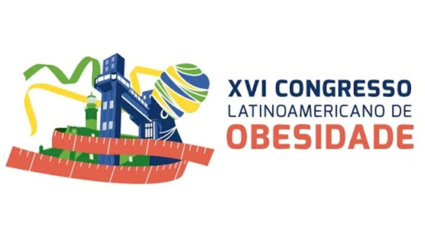 XVI Congresso Latino-Americano de Obesidade — FLASO 2026