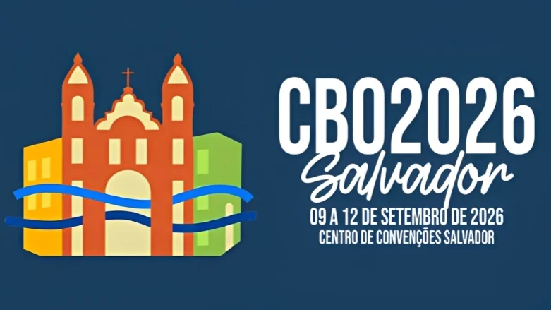 70º Congresso Brasileiro de Oftalmologia – CBO 2026