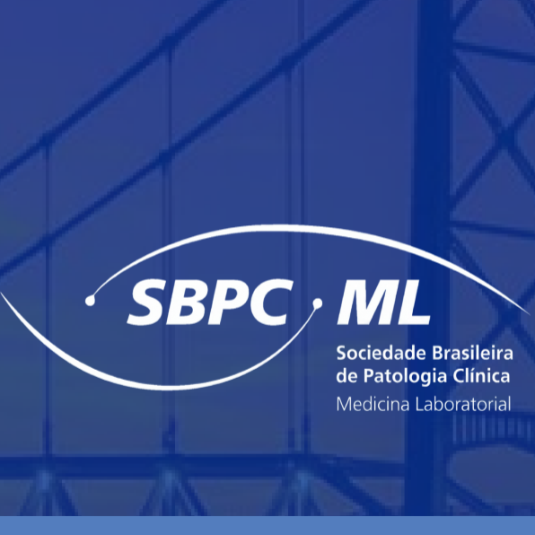Sociedade Brasileira de Patologia Clínica/Medicina Laboratorial — SBPC/ML