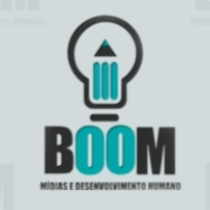 Boom Mídias Eventos