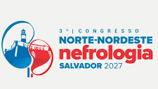 3º Congresso Norte-Nordeste de Nefrologia - CNN 2027
