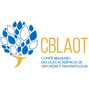 CBLAOT - Comitê Brasileiro das Ligas Acadêmicas de Ortopedia e Traumatologia