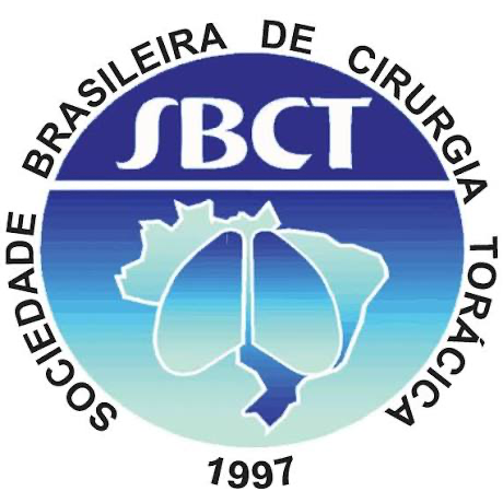 Sociedade Brasileira de Cirurgia Torácica — SBCT