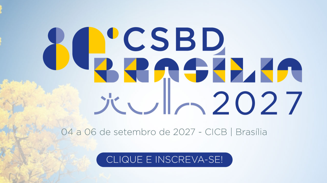 80º Congresso Brasileiro de Dermatologia — SBD 2027