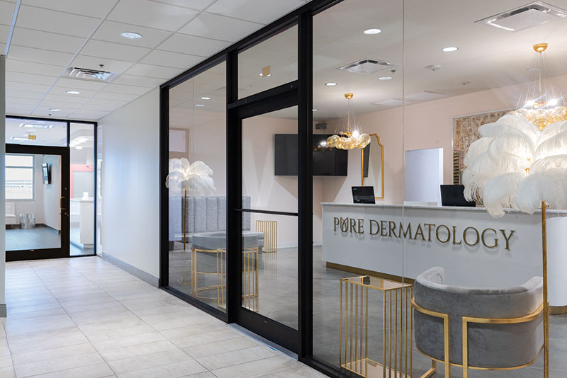 Pure Dermatology By Dr. Kate Zibilich Holcomb and Dr. Mara Haseltine photo 3