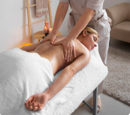 Suzanna Spa Suite photo 2