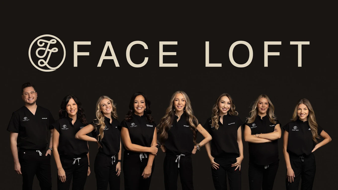 The Face Loft photo 3