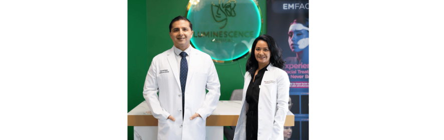 Luminescence Medical medical spa in Latham, NY