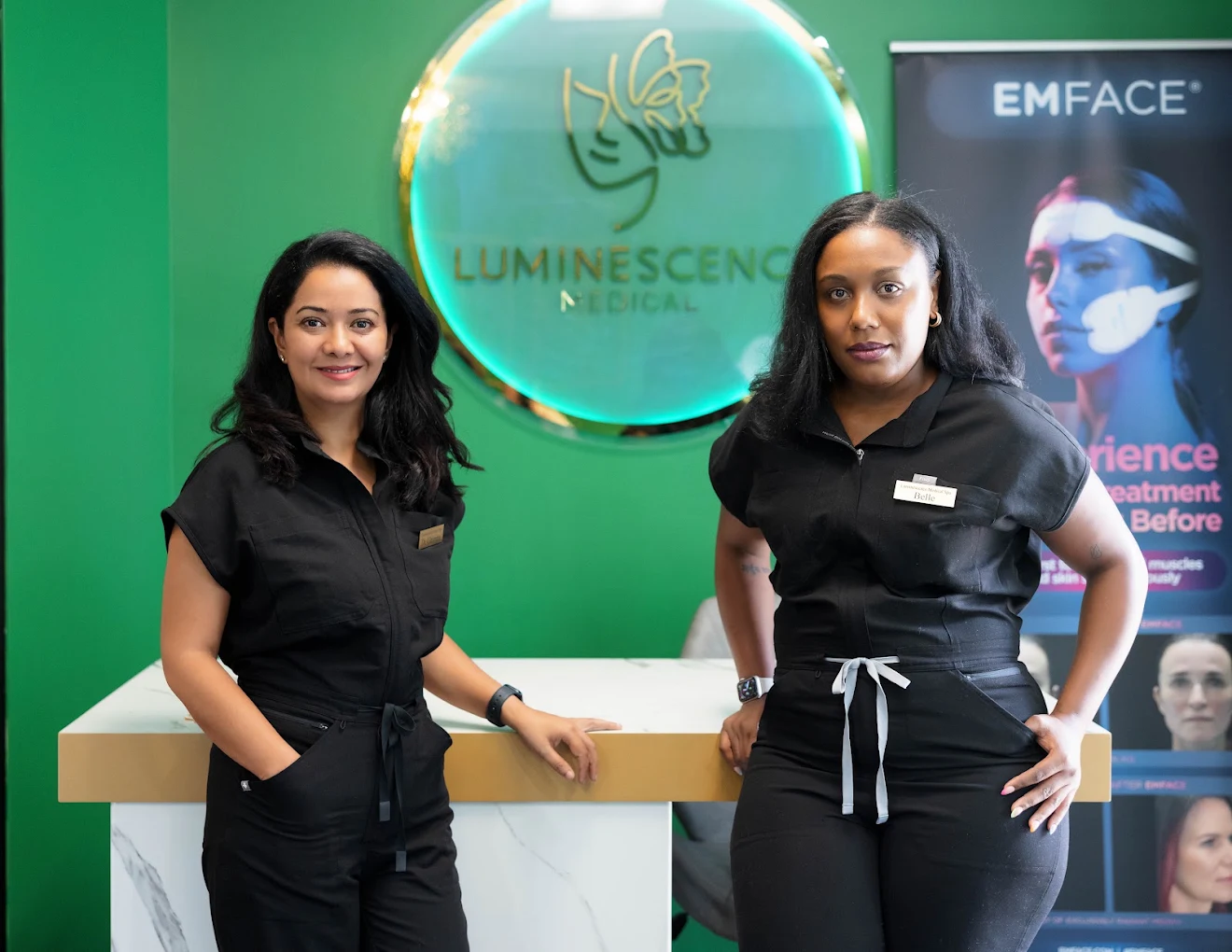Luminescence Medical photo 2