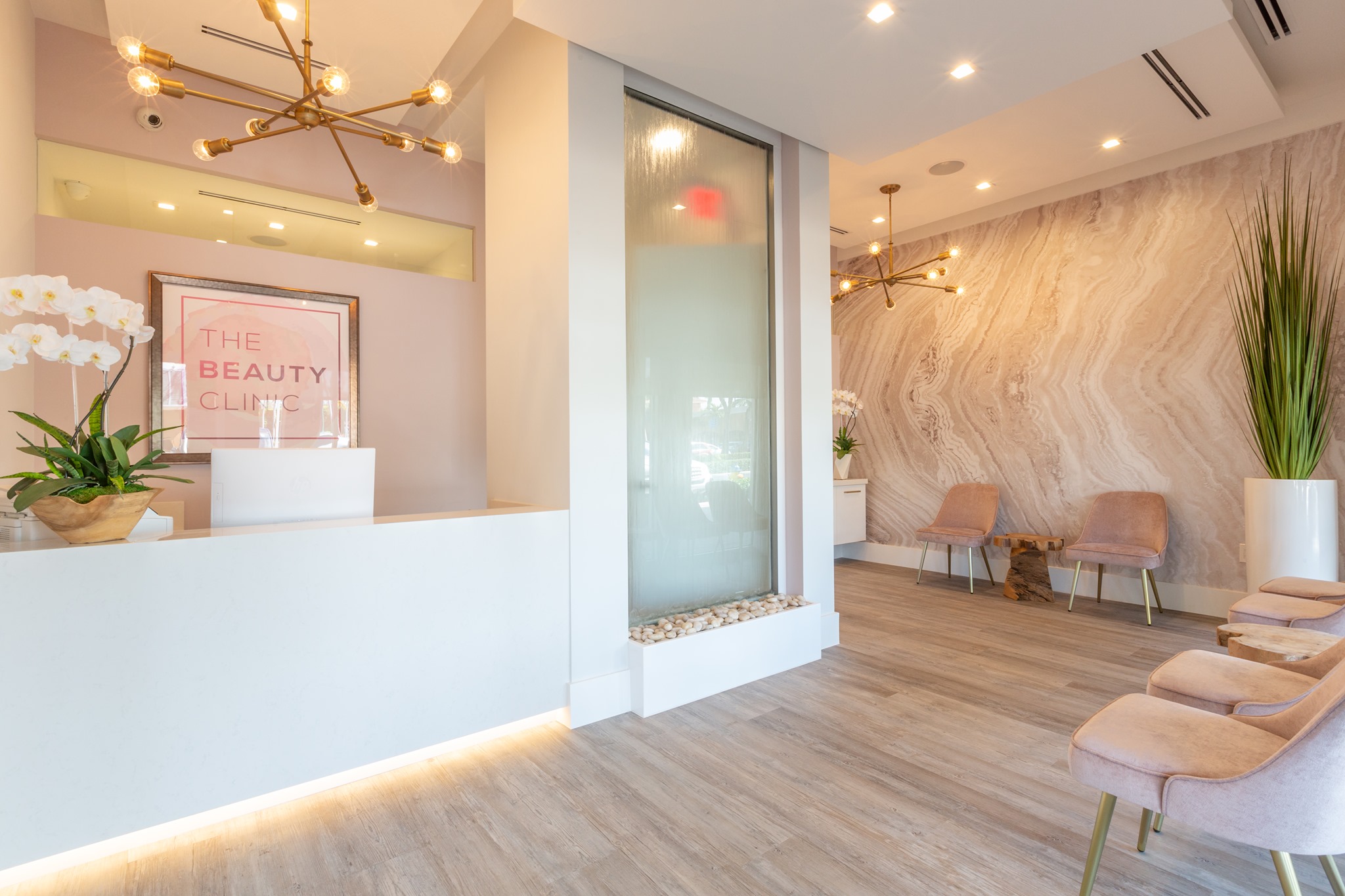 The Beauty Clinic medical spa in Fort Lauderdale, FL