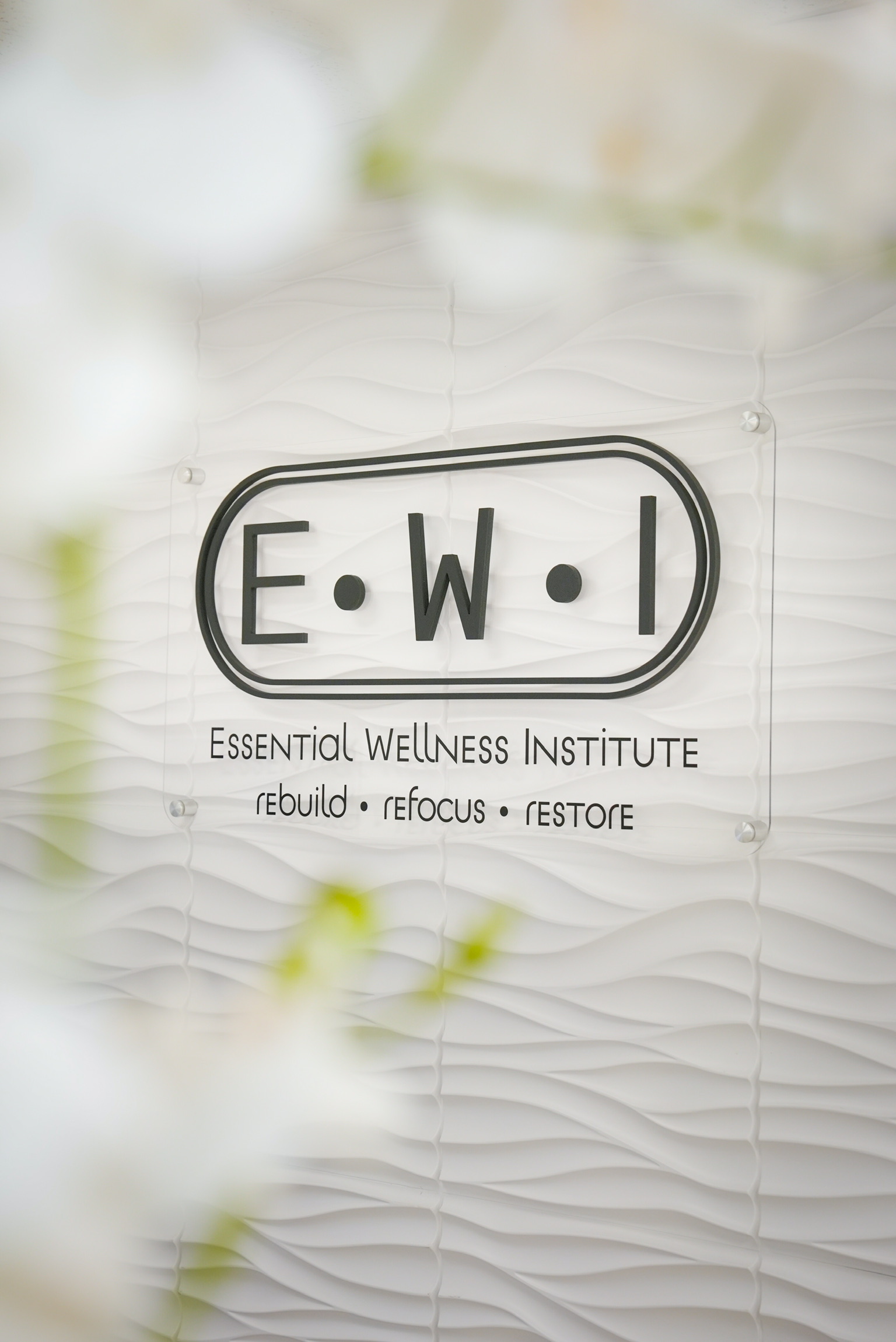 Essential Wellness Institute medical spa in Huntsville, AL