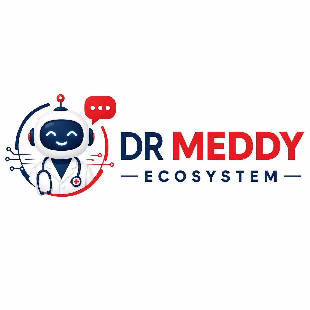 Dr. Meddy Interface