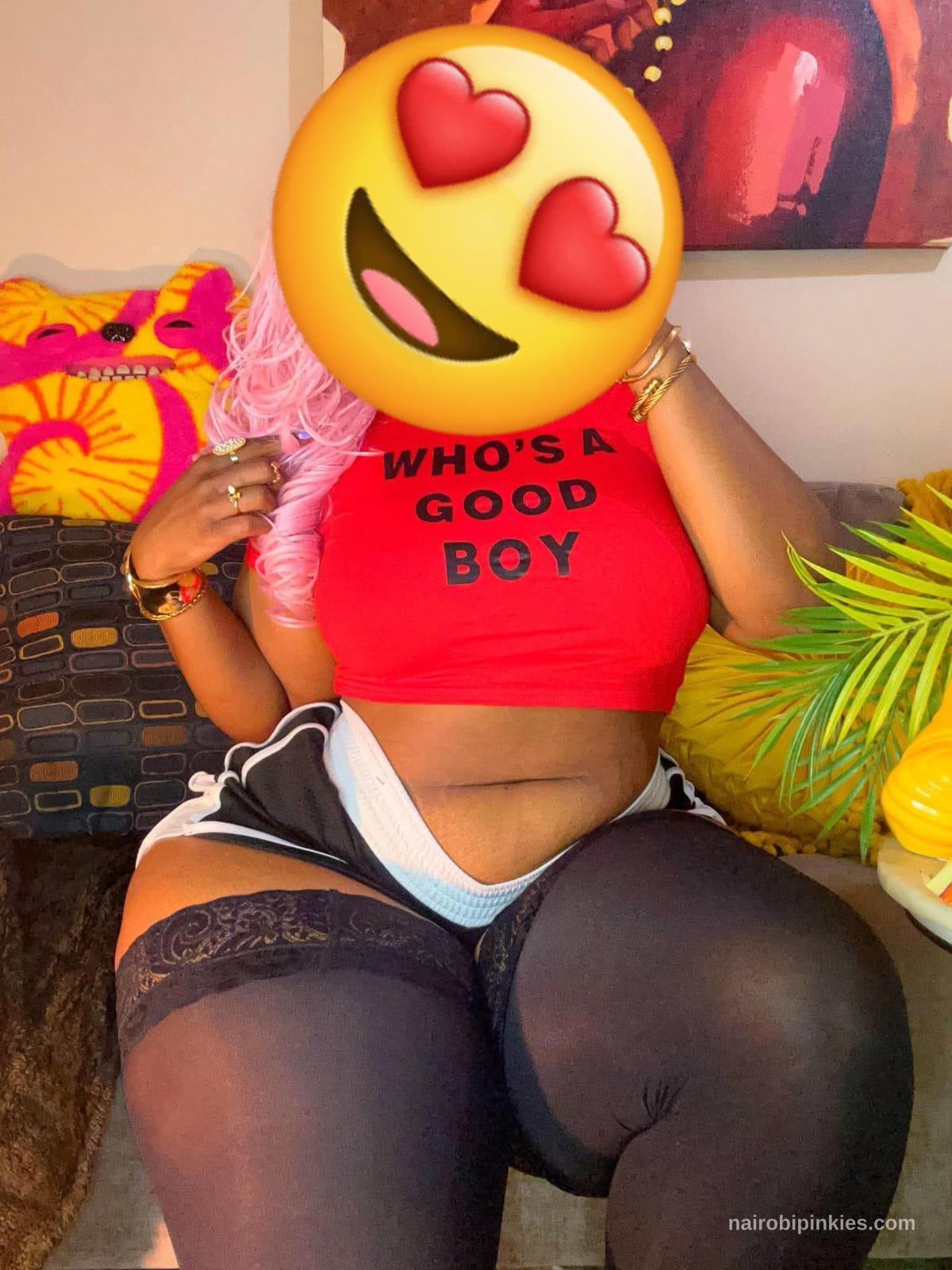 Thickiana 🥶🥵