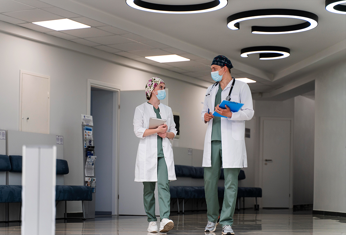 Specialist Pathway Application & Interview Support for Australia