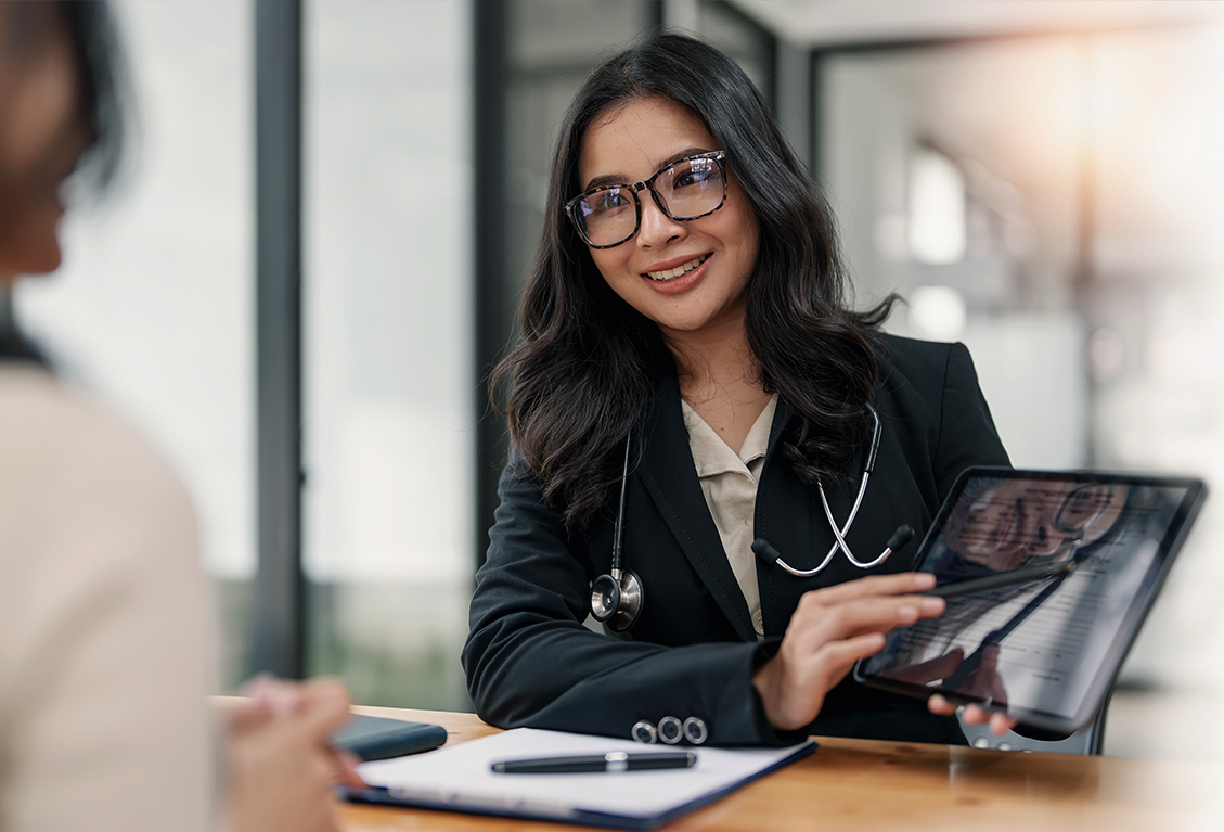 Specialist Pathway Interview Preparation for Australia