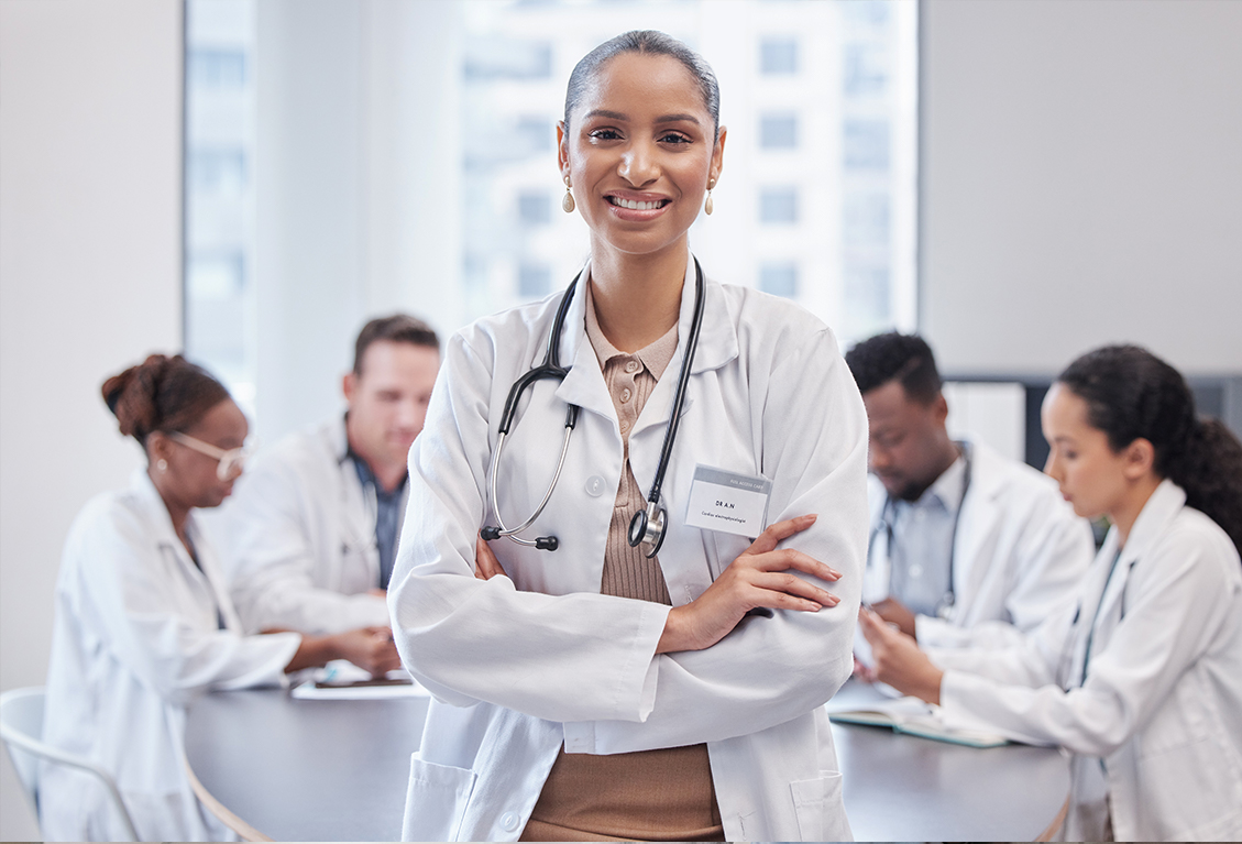 IMG Career Readiness Program for Australia