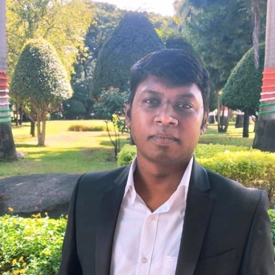 Dr. Gauthaman