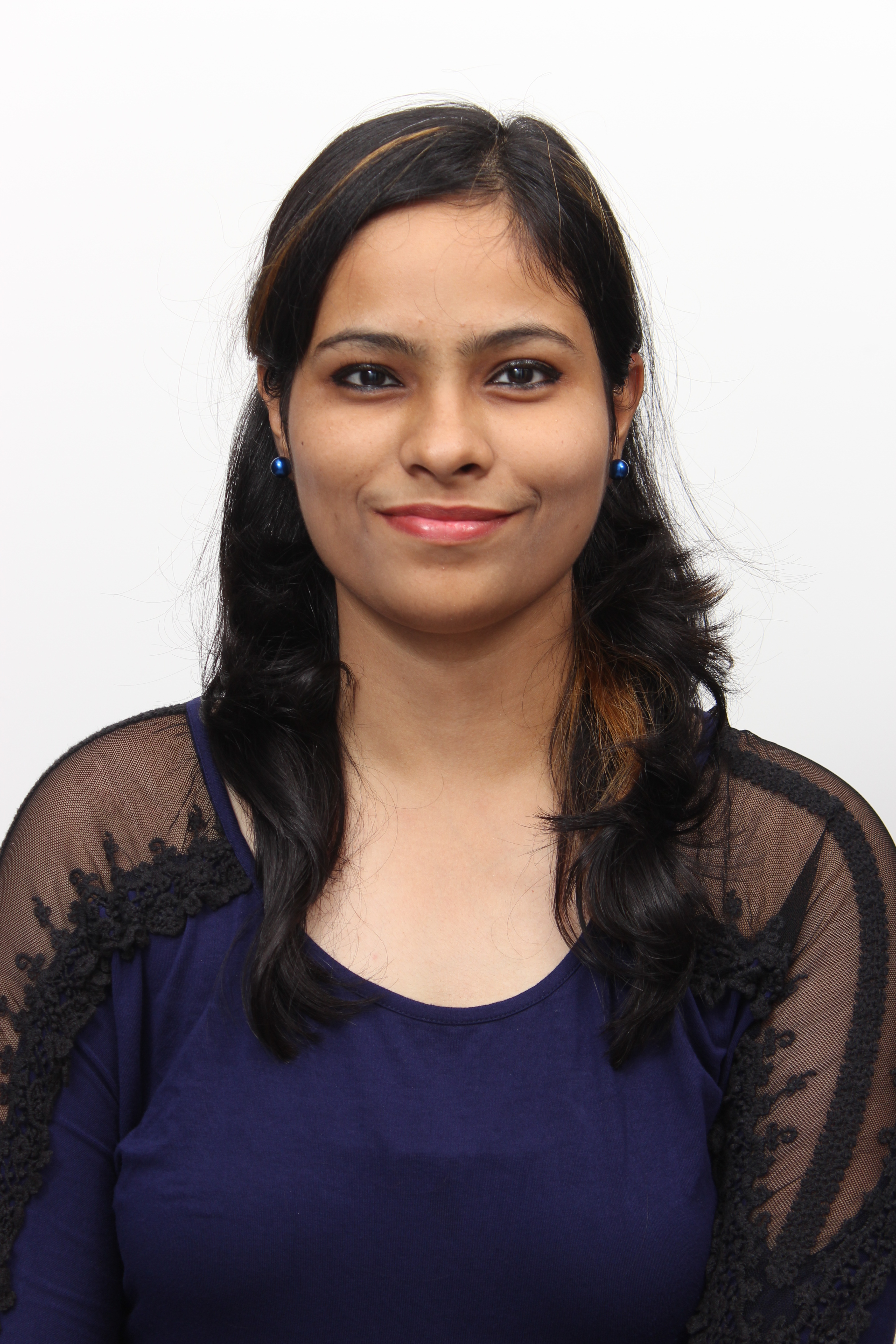 Ms. Garima Sharma