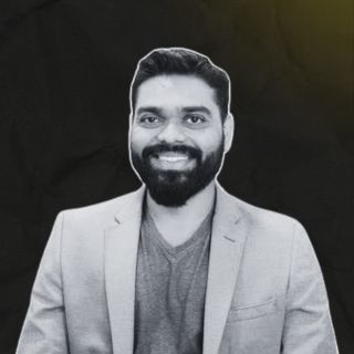 Avatar of Dr. Chintan Patel