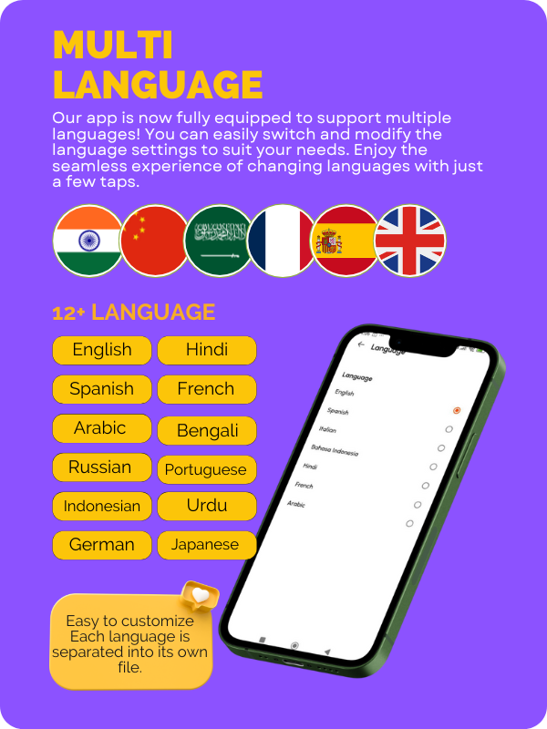 MeGooLive – Live Streaming, Short Video & Interactive Gift App – Fully Featured