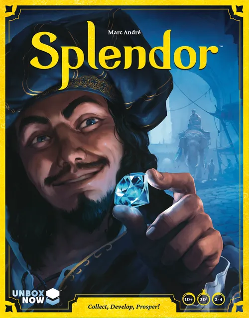 스플렌더